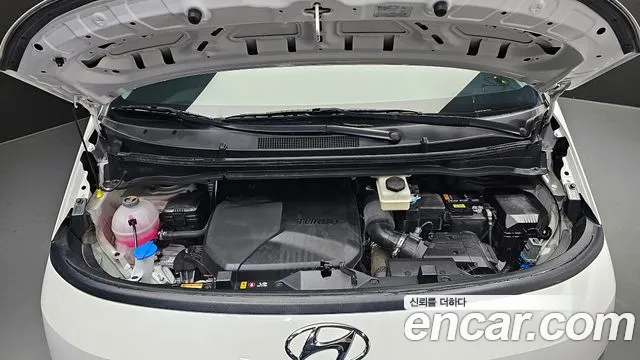 Hyundai Staria id 2524408 из Кореи 16