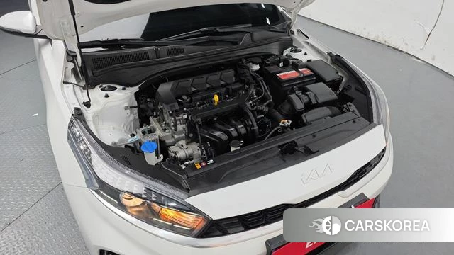 Kia The New K3 2nd generation id 4303334 из Кореи 26