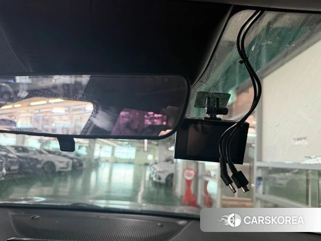 Kia Seltos 2020 Синий из Кореи, фото 6