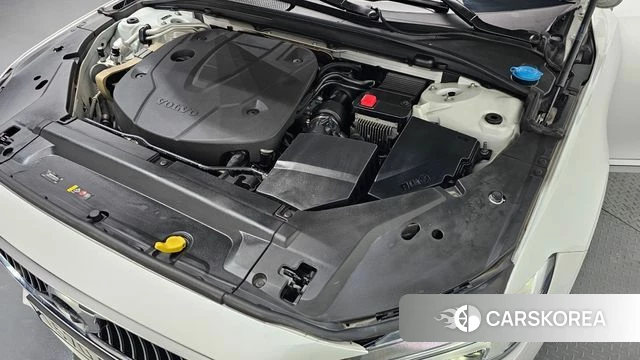 Volvo S90 id 3955234 из Кореи 16