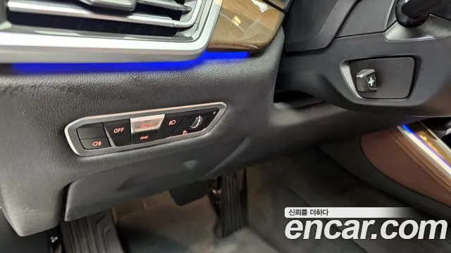 BMW X5 (G05) id 2693920 из Кореи 16