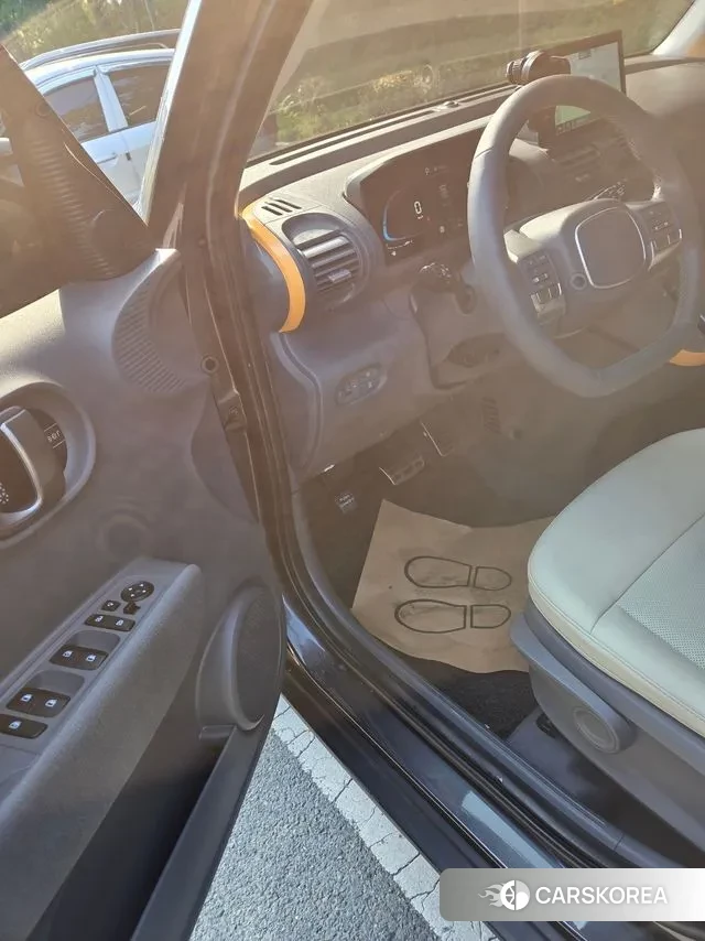 Hyundai Casper id 3328125 из Кореи 14