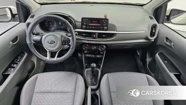 Kia Morning Urban (JA) id 3722814 из Кореи 16