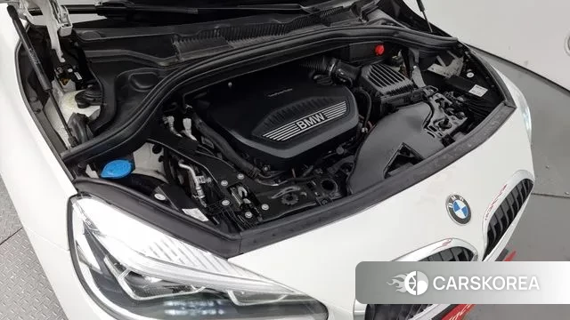 BMW 2 Series Active Tourer (F45) id 3111721 из Кореи 16
