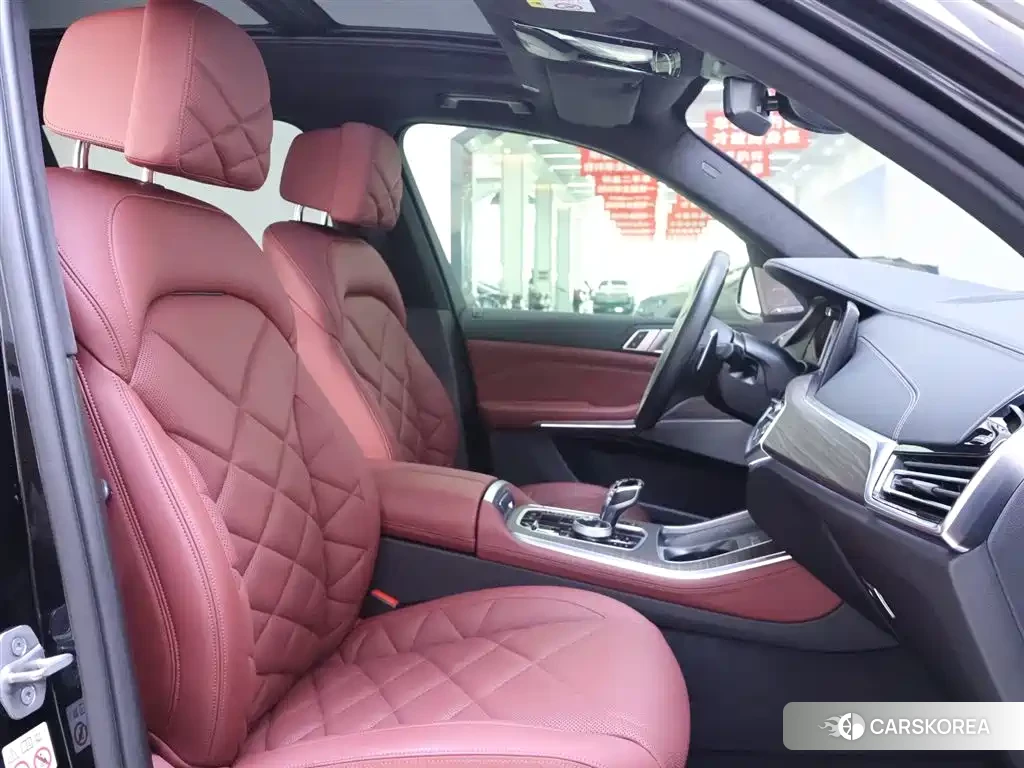 BMW X5 id 4606899 из Китая 22