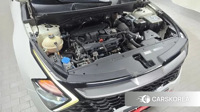 Kia Sportage 5th Generation id 3615611 из Кореи 16