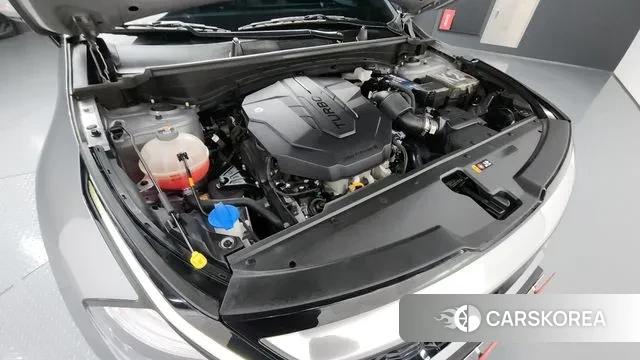 Kia Sportage 5th Generation id 3488187 из Кореи 16