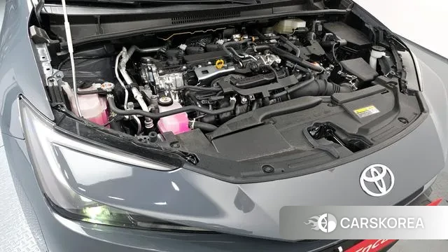 Toyota Prius 5th Generation id 3512373 из Кореи 16