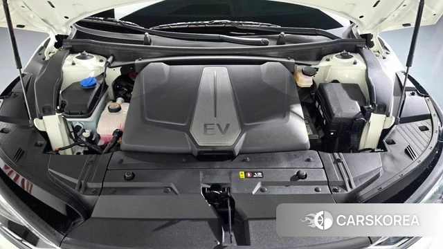 Kia EV6 id 4870978 из Кореи 26