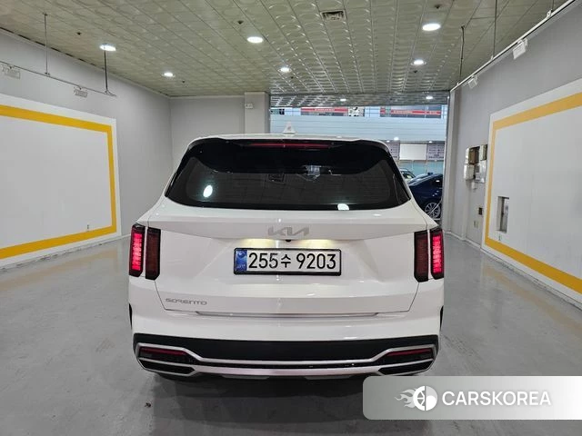 Kia Sorento 4th Generation id 4572061 из Кореи 14