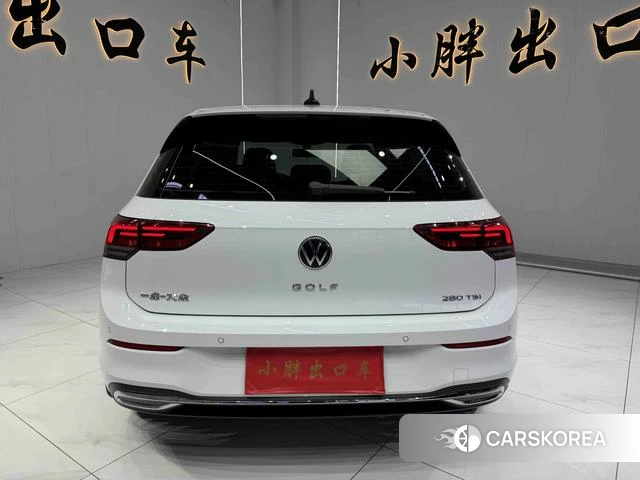 Volkswagen Golf id 4342067 из Китая 17