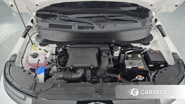 Hyundai Casper id 4682546 из Кореи 29