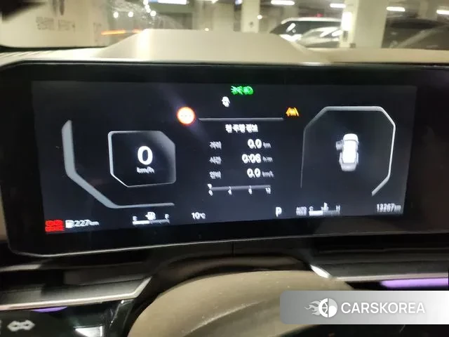 Kia The New Carnival 4th Generation id 3457370 из Кореи 16