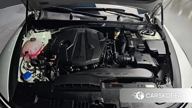 Hyundai Sonata D Edge (DN8) id 3359678 из Кореи 16