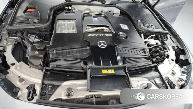 Mercedes-Benz E-Class W213 id 4363136 из Кореи 16