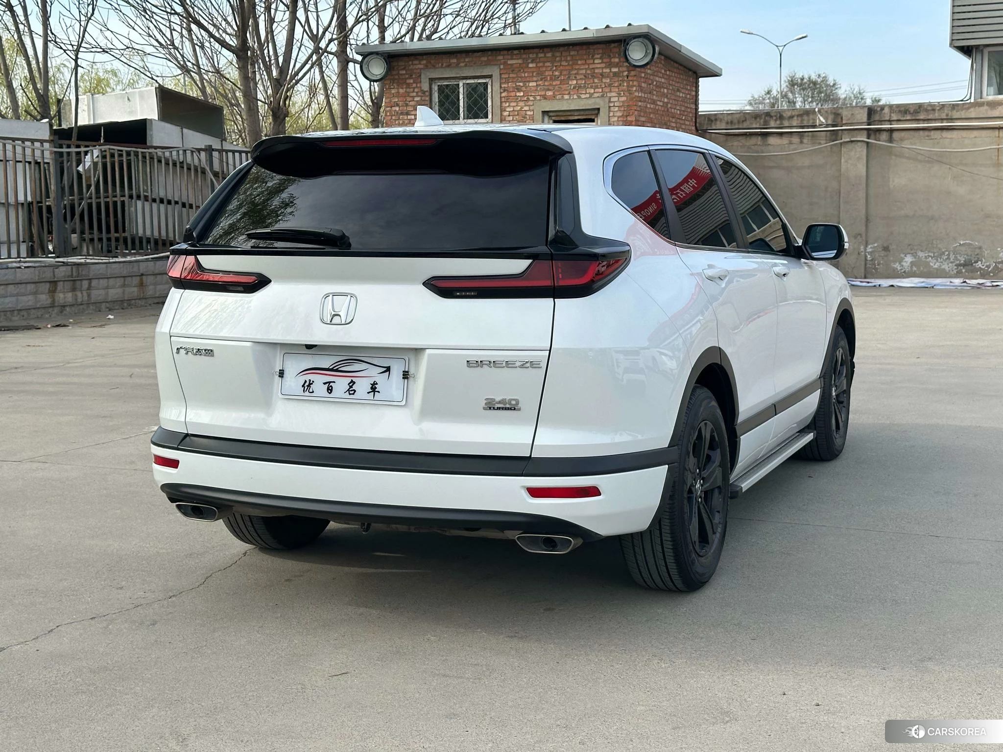 Honda Hao Ying id 4426726 из Китая 23