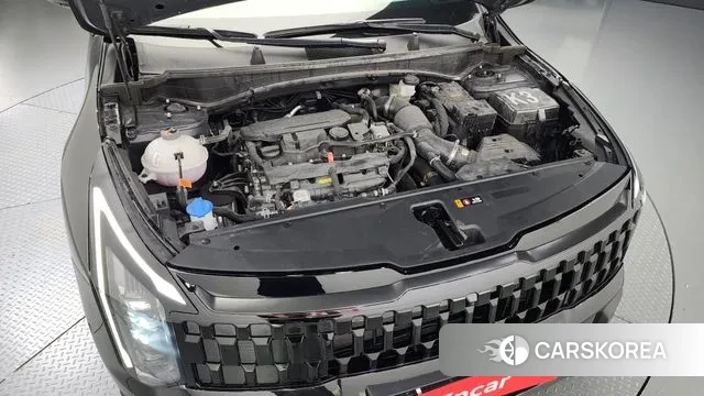 Kia The New Sportage 5th Generation id 3131392 из Кореи 16