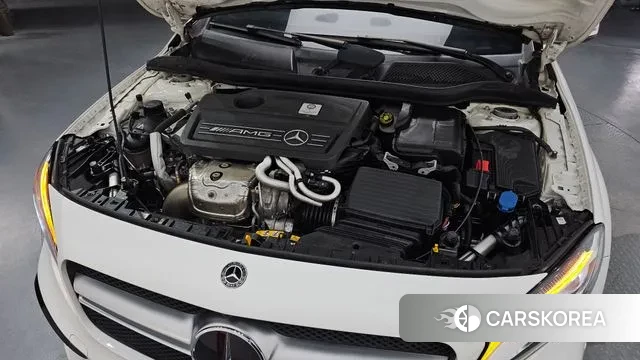 Mercedes-Benz GLA-Class X156 id 3071733 из Кореи 16