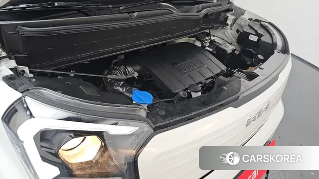 Kia The New Kia Ray id 3388383 из Кореи 16