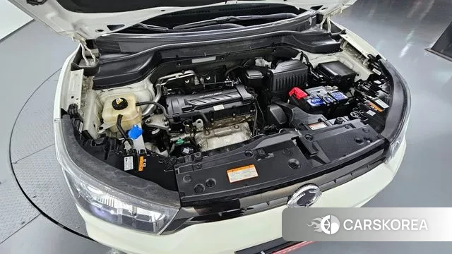 Ssangyong Tivoli Armor id 2966311 из Кореи 16