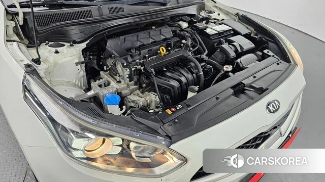 Kia Come New K3 id 4196883 из Кореи 26