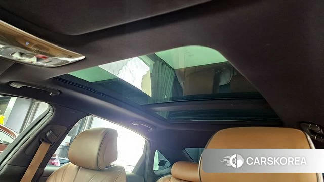 Genesis G80 (RG3) id 3832514 из Кореи 16