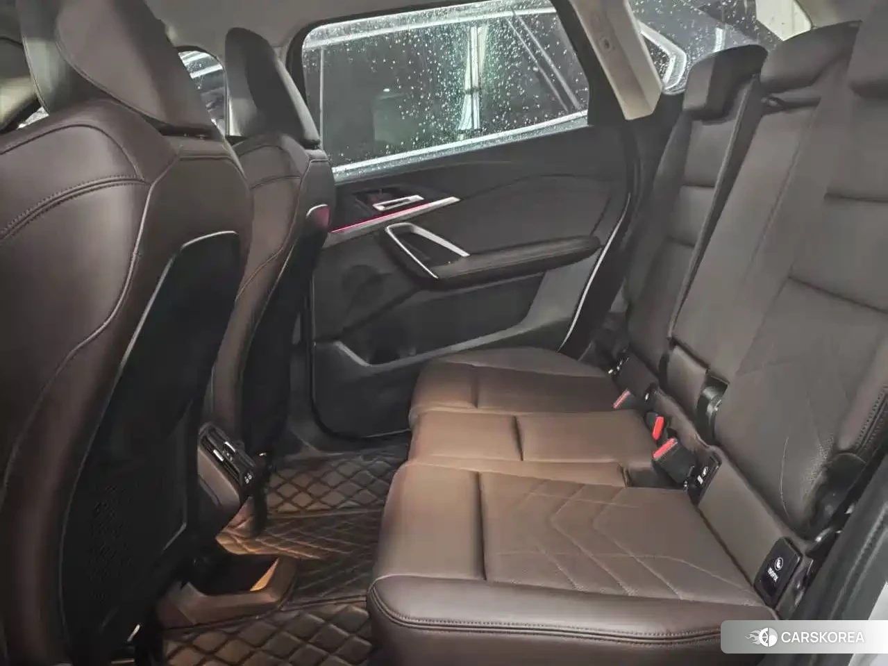 BMW X1 2024 Белый из Китая, фото 6