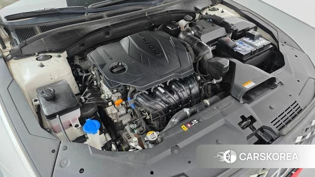 Hyundai The New Grandeur IG id 4196063 из Кореи 16