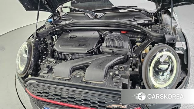 Mini Cooper S Clubman id 4408617 из Кореи 26