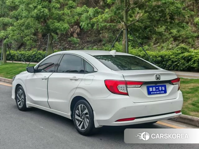 Honda Lingpai id 4307244 из Китая 12
