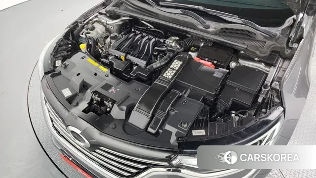 Renault Korea (Samsung) SM6 id 3018808 из Кореи 16