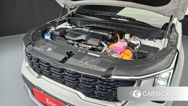 Kia The New Sorento 4th Generation id 2938923 из Кореи 16