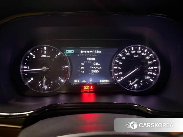 Kia Mohave Master id 4572024 из Кореи 16