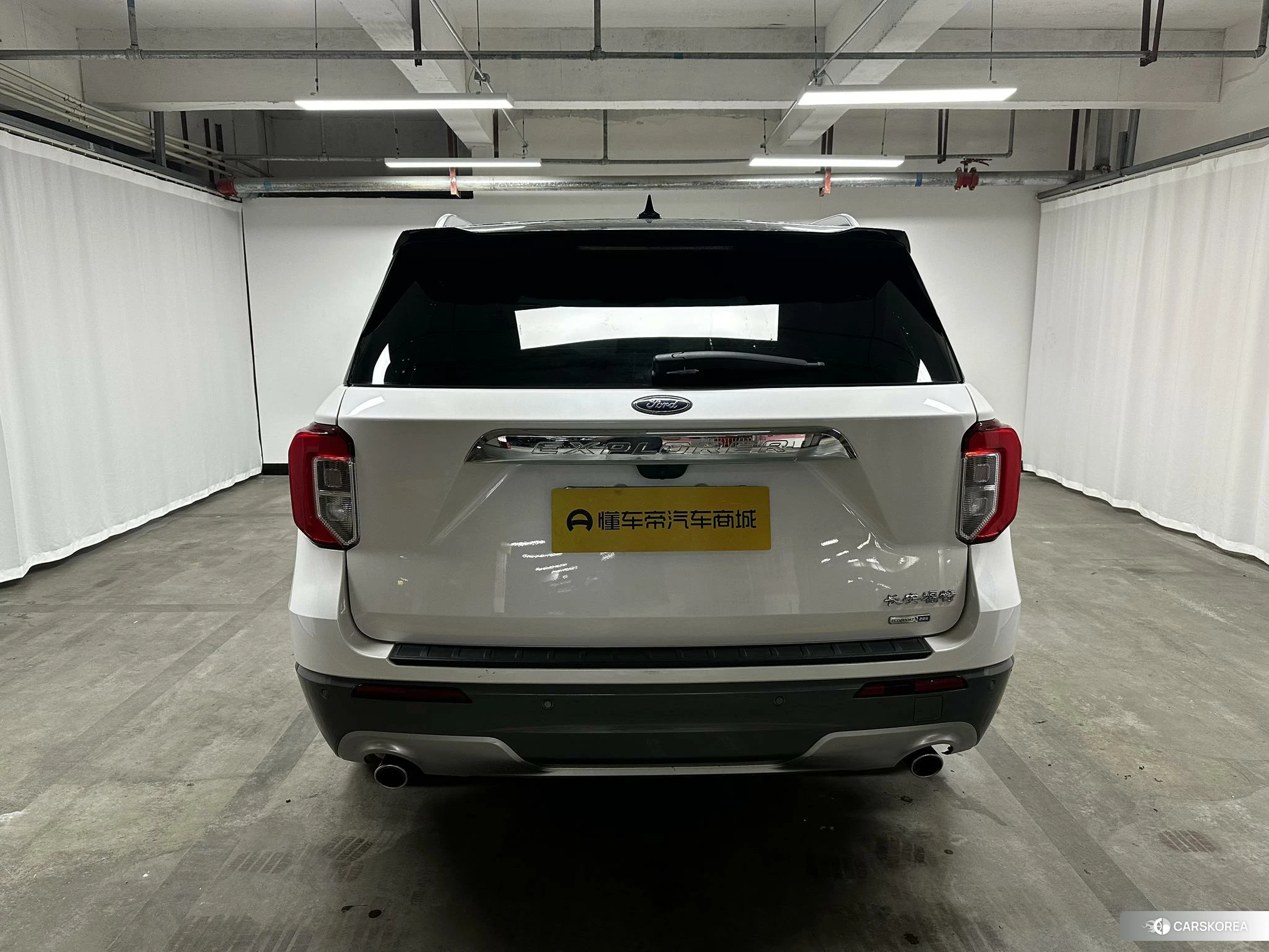 Ford Explorer id 4513988 из Китая 16