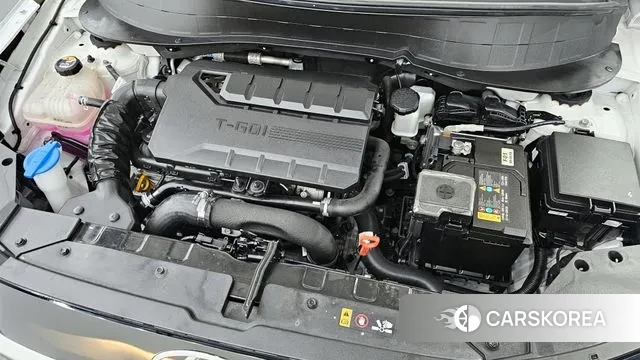 Hyundai Casper id 3185673 из Кореи 16