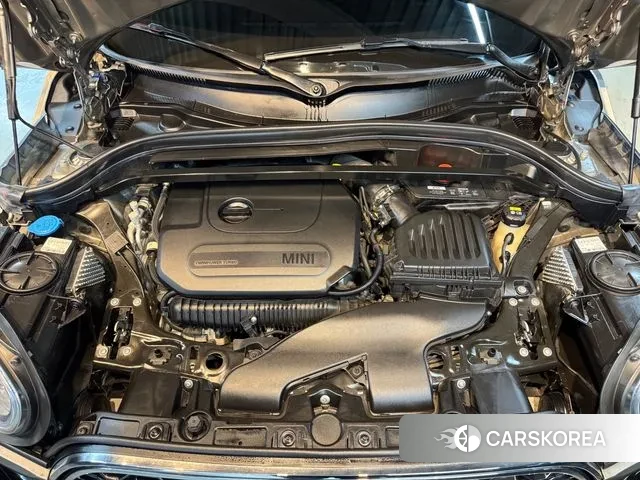 Mini Cooper S Countryman id 3044985 из Кореи 16