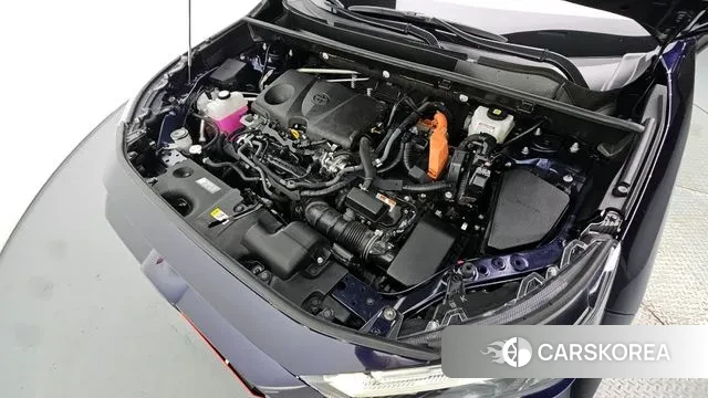 Toyota RAV4 5th Generation id 2884389 из Кореи 16