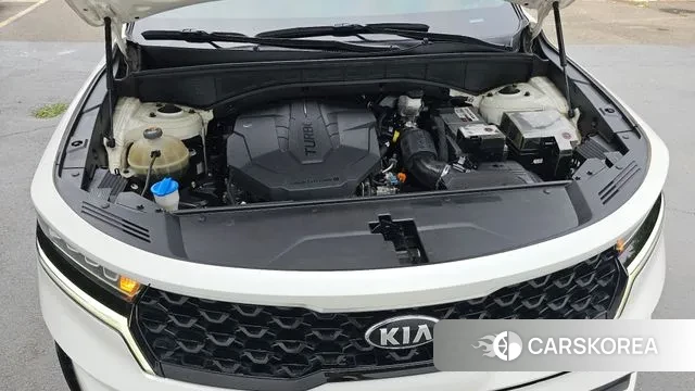 Kia Sorento 4th Generation id 3023879 из Кореи 16
