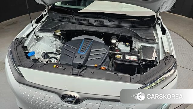 Hyundai Kona Electric id 4605208 из Кореи 16