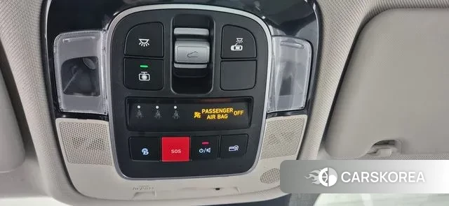 Hyundai Tucson (NX4) id 3534114 из Кореи 16