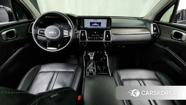 Kia Sorento 4th Generation id 4244674 из Кореи 26