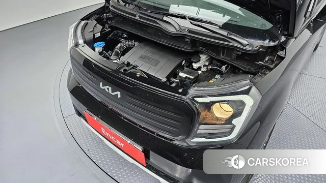 Kia The New Kia Ray id 4291835 из Кореи 31