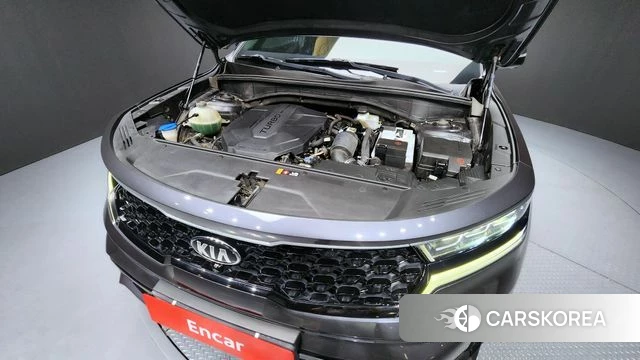 Kia Sorento 4th Generation id 4196448 из Кореи 16