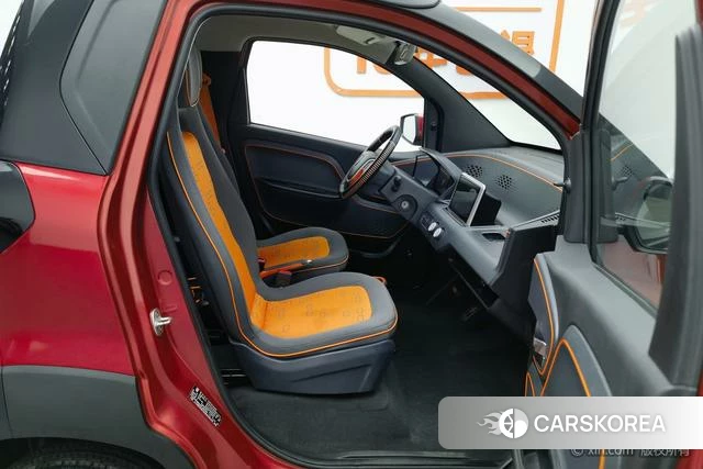 Baojun E100 id 4211404 из Китая 20