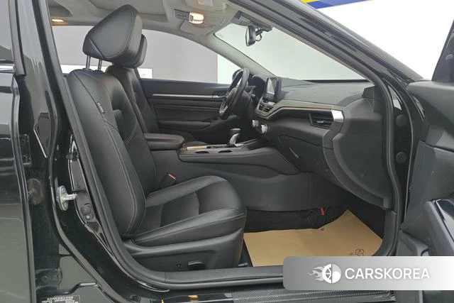 Nissan Teana id 4208662 из Китая 13