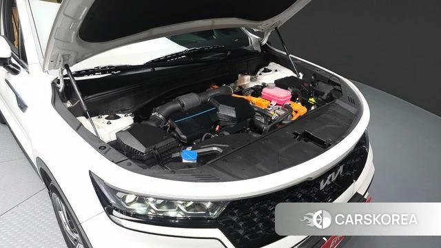 Kia Sorento 4th Generation id 3800078 из Кореи 16