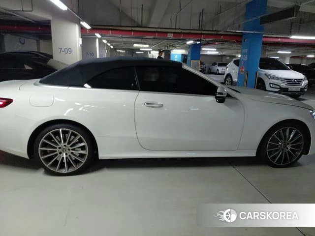 Mercedes-Benz E-Class W213 id 4585636 из Кореи 11