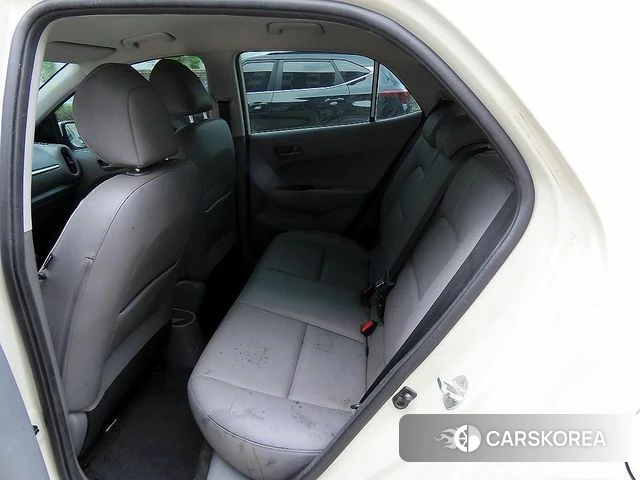 Kia All New Morning (JA) id 4746746 из Кореи 16