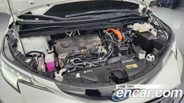 Toyota Sienna 4th Generation id 2950424 из Кореи 16