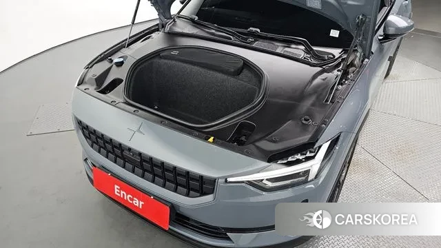 Polestar Polestar 2 id 3063476 из Кореи 16